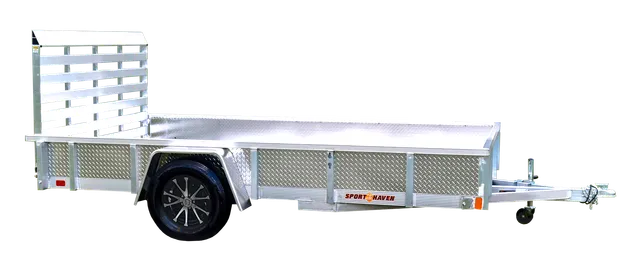 Majestic Trailer & Hitch fleet