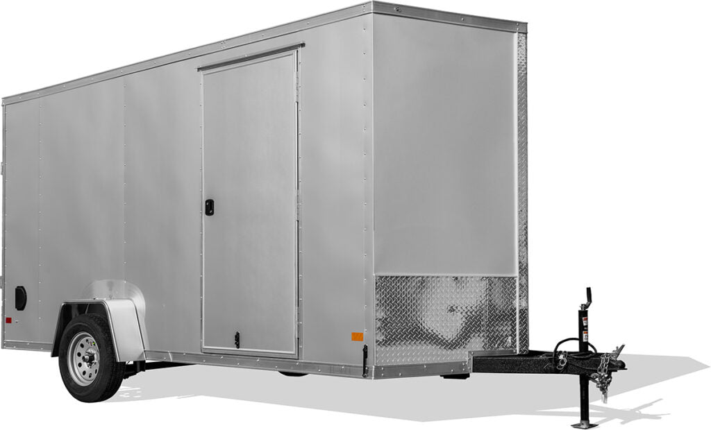 Majestic Trailer & Hitch fleet