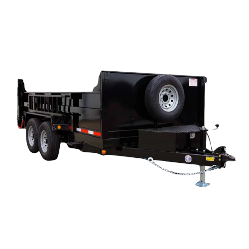 Majestic Trailer & Hitch fleet