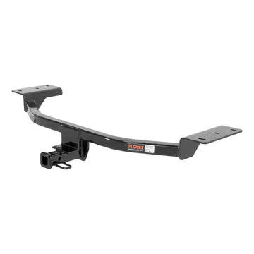 11158 | Class 1 Trailer Hitch, 1-1/4" Receiver, Select Ford Focus