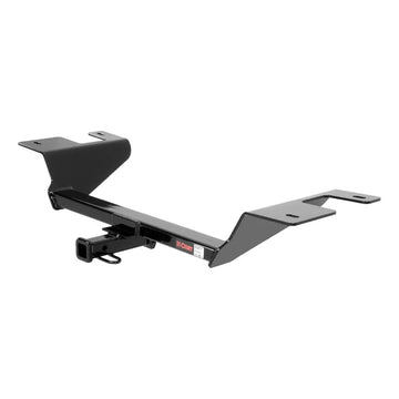 11282 | Class 1 Trailer Hitch, 1-1/4" Receiver, Select Chevrolet Cruze, Buick Verano