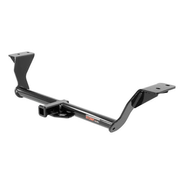 11412 | Class 1 Trailer Hitch, 1-1/4" Receiver, Select Volkswagen Golf, GTI