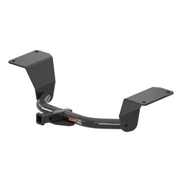 11463 | Class 1 Trailer Hitch, 1-1/4" Receiver, Select Honda Civic