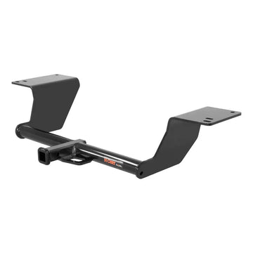 12107 | Class 2 Trailer Hitch, 1-1/4" Receiver, Select Toyota Avalon, Camry