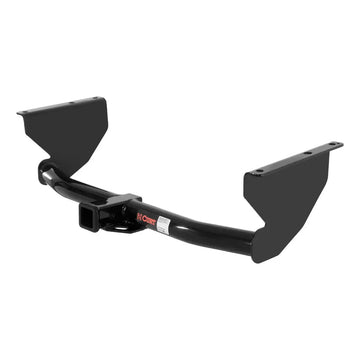 13051 | Class 3 Trailer Hitch, 2" Receiver, Select Jeep Grand Cherokee WJ