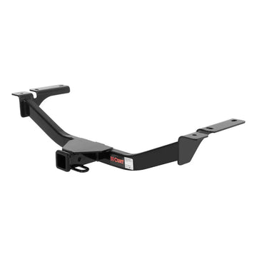 13067 | Class 3 Trailer Hitch, 2" Receiver, Select Ford Edge, Lincoln MKX