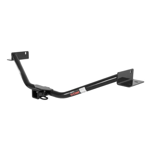 13073 | Class 3 Trailer Hitch, 2" Receiver, Select Hyundai Santa Fe, Kia Sorento