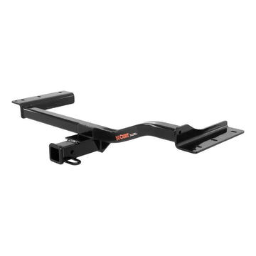 13143 | Class 3 Trailer Hitch, 2" Receiver, Select Lexus RX350, RX450h