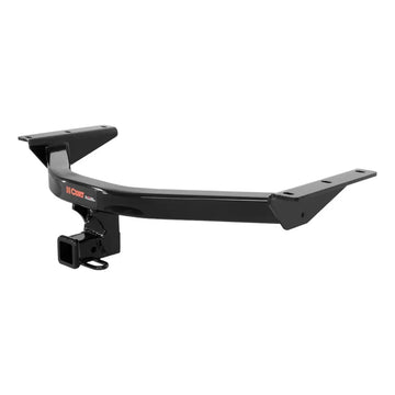 13146 | Class 3 Trailer Hitch, 2" Receiver, Select Honda Pilot, Acura MDX