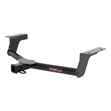 13149 | Class 3 Trailer Hitch, 2" Receiver, Select Toyota RAV4