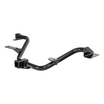 13165 | Class 3 Trailer Hitch, 2" Receiver, Select Chevrolet City Express, Nissan NV200