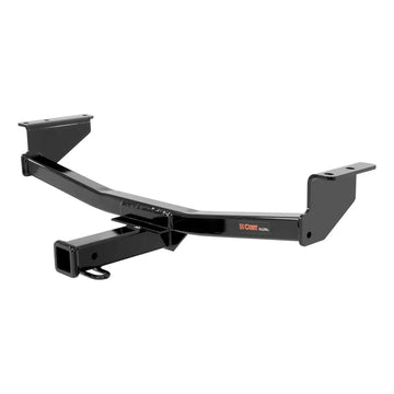 13204 | Class 3 Trailer Hitch, 2" Receiver, Select Nissan Rogue