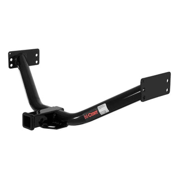 13354 | Class 3 Trailer Hitch, 2" Receiver, Select Acura MDX