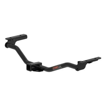 13386 | Class 3 Hitch, 2" Receiver, Select Ford Explorer, Police Interceptor Utility