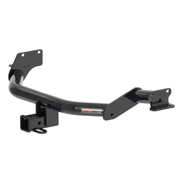 13420 | Class 3 Trailer Hitch, 2" Receiver, Select Kia Telluride