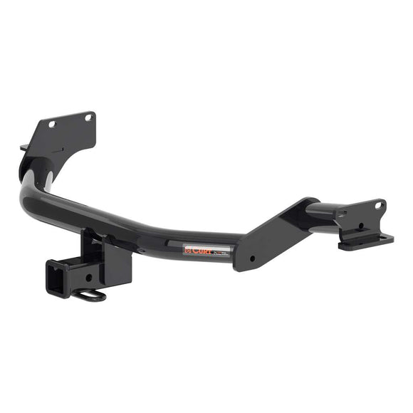 13420 | Class 3 Trailer Hitch, 2" Receiver, Select Kia Telluride