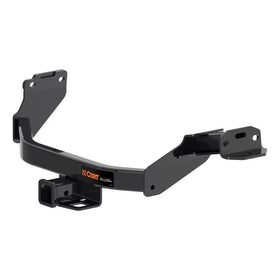 13473 | Class 3 Trailer Hitch, 2" Receiver, Select Hyundai Santa Fe, Kia Sorento
