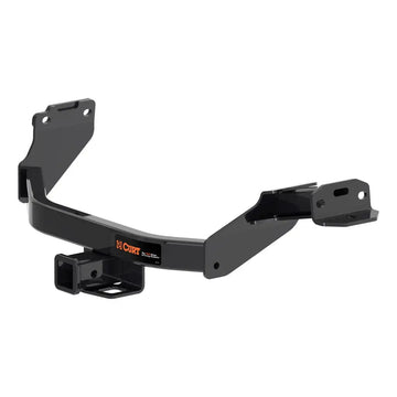 13473 | Class 3 Trailer Hitch, 2" Receiver, Select Hyundai Santa Fe, Kia Sorento