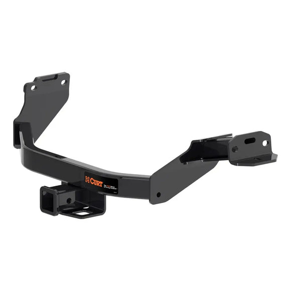 13473 | Class 3 Trailer Hitch, 2" Receiver, Select Hyundai Santa Fe, Kia Sorento