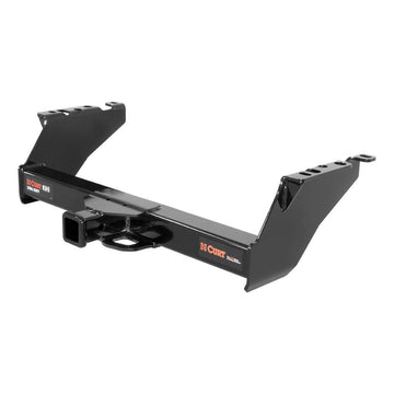 15300 | Xtra Duty Class 5 Hitch, 2", Select Dodge D-Series, Ram, Ford Bronco, F-Series