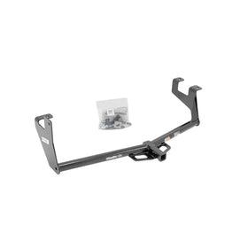 36554 | Class 2 Trailer Hitch, 1-1/4 Inch Square Receiver, Black, Compatible with Buick Encore : Chevrolet Trax