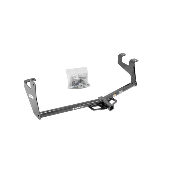 36554 | Class 2 Trailer Hitch, 1-1/4 Inch Square Receiver, Black, Compatible with Buick Encore : Chevrolet Trax