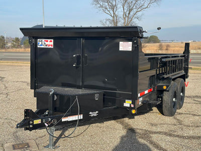 Dump Trailers