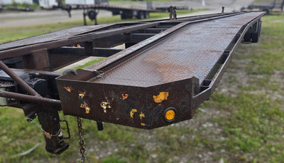 Used Trailers