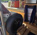 CON12817 | 2023 Darkhorse Cargo - DHW6X12SA30 - Camper Upgrade-14