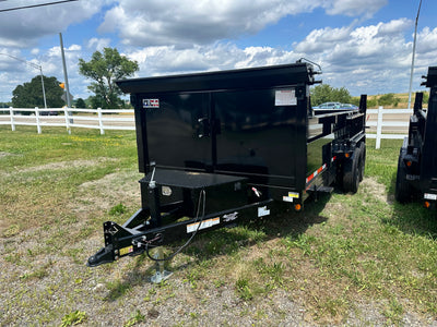 Dump Trailers