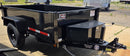 ND68082 | Dump Trailer- 608DSA6K-1