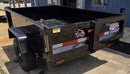 ND68082 | Dump Trailer- 608DSA6K-3
