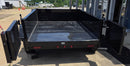 ND68082 | Dump Trailer- 608DSA6K-5