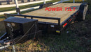 NU00022 | 8320TILT14K Power Tilt Equipment Trailer-2