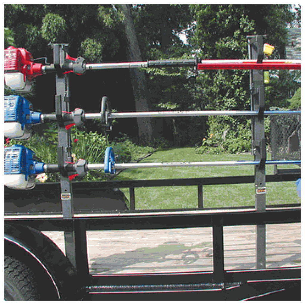 Spring BOGO Rack'em Deal for Open Trailers | Majestic Trailer & Hitch
