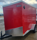 RE04962 | 6x12 Enclosed Ramp Door-2