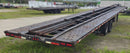 UV09591 | 2019 Texas Pride Gooseneck Wedge Hauler CA84724KGN-3