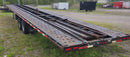 UV09591 | 2019 Texas Pride Gooseneck Wedge Hauler CA84724KGN-4