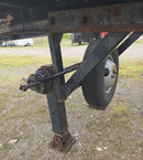 UV09591 | 2019 Texas Pride Gooseneck Wedge Hauler CA84724KGN-7