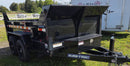 UD56650 | 2025 Sure Trac ST7210D1R-B-100-2