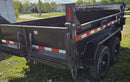 UD56650 | 2025 Sure Trac ST7210D1R-B-100-4