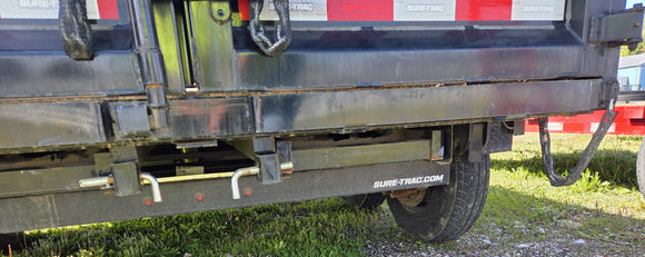 UD56650 | 2025 Sure Trac ST7210D1R-B-100