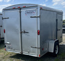 UE68873 | 2006 Haulmark - TS6X10DS2-3