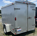 UE68873 | 2006 Haulmark - TS6X10DS2-4