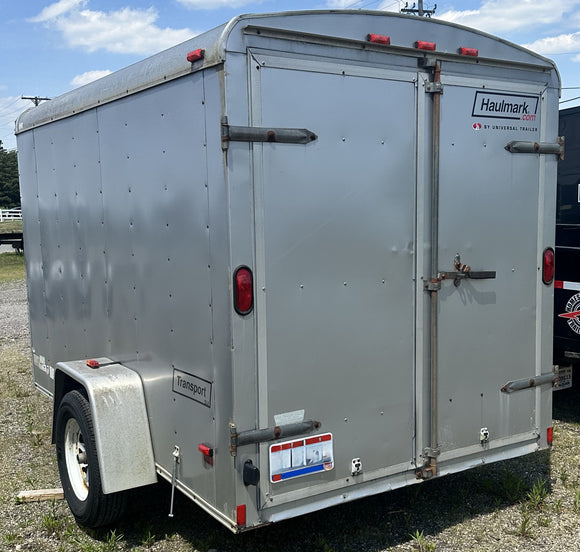 UE68873 | 2006 Haulmark - TS6X10DS2