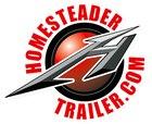 Homesteader logo