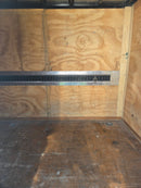 RE62462 | 2018 United UXT-612SA30 - Double Rear Doors-4